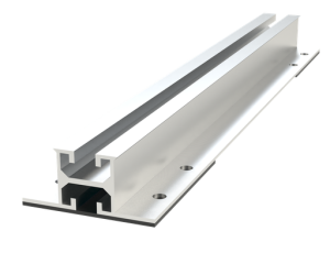 JORIS - Rail Jorisolar RS-R 385mm