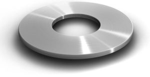 K2 - Rondelle Contact plate M8*18*1,4 M INOX