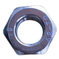 Ecrou inox M8