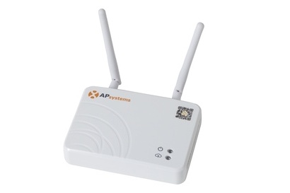 APSYSTEMS - Passerelle de communication ECU-R ZIGBEE pour DS3 - QT2.