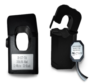 APSYSTEMS - Tore de consommation 80A - 2 par phase