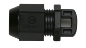ENPHASE - Bouchon de terminaison IQ7/IQ7+/IQ8M - câble monophasé