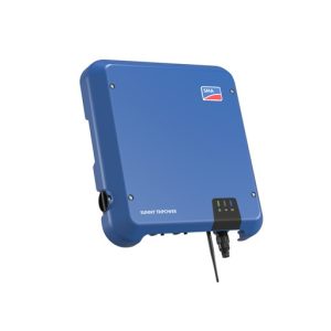 SMA - Onduleur SUNNY TRIPOWER 5.0TL triphasé - Lors de sa mise en service, adressez un formulaire téléchargeable sur le site de SMA sur le mail Warranty@SMA.de et prolongez gratuitement sa garantie de 5 ans.