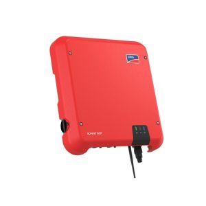 SMA - Onduleur SUNNY BOY 3.0 monophasé - 2 MPPT - Lors de sa mise en service, adressez un formulaire téléchargeable sur le site de SMA sur le mail Warranty@SMA.de et prolongez gratuitement sa garantie de 5 ans.