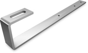 K2 - Crochet de fixation ardoise S 6x40