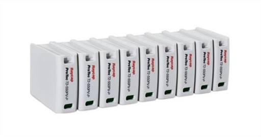 odoo_55764_512.jpg SMA - kit parafoudre DC de type II pour STP Core1 kit (9 pcs) par onduleurcompatibilité : STP Core1 (50-40 / STP 50-US-40 / STP 50 JP-40)ProTec-T2-1100PV-9Y-S01/R, parafoudres de type II
