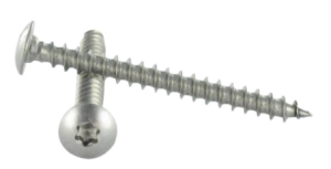 ETANCO - Vis penture bois 6x60 - Torx30
