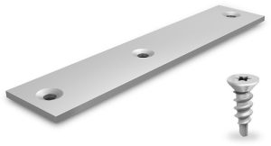 K2 - SPEEDRAIL - Set K2 Raccord de rail pour SpeedRail - RC SR 22/36/P SET