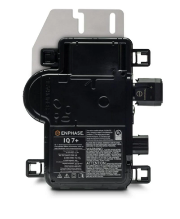 odoo_56014_512.jpg ENPHASE - Micro-onduleur IQ7A - 366VA - MC4 Compatible 60, 66 et 72 cellules