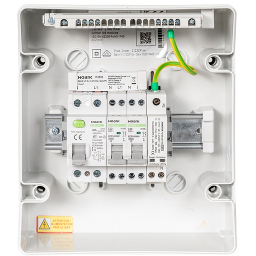 odoo_56096_512.jpg MADEnR - Coffret AC 6K monophasé 32A - Parafoudre AC - (haute immunité)