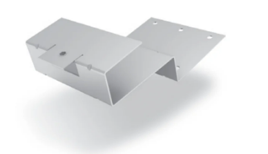 odoo_56172_512.jpg K2 - Crochet Fixation Crosshook 2 pour tuiles béton (prémonté avec climber 36/50 et vis).