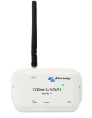 VICTRON - Module VE.Direct LoRaWAN EU863-870