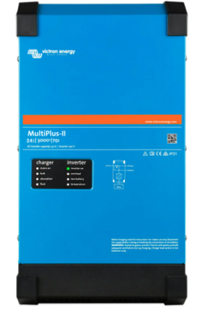 VICTRON - MultiPlus-II 48/5000/70-50 230V