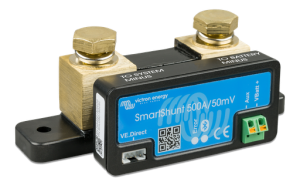 VICTRON - SmartShunt 500A/50mV