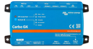 VICTRON - Cerbo GX
