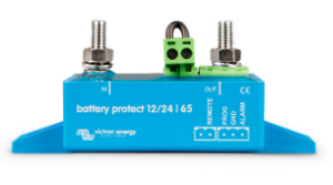 VICTRON - Battery Protect 65A 12V-24V