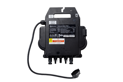 odoo_56318_512.jpg APSYSTEMS - Micro-onduleur DS3-L monophasé (730VA) - Garantie 10 ans avec passerelle ECU - 6 x DS3-L maximum par string.