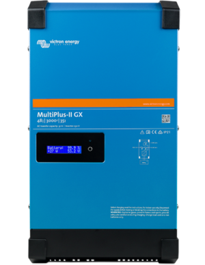 VICTRON - MultiPlus-II 48/5000/70-50 230V GX