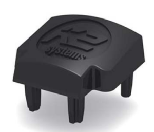 K2 - Bouchon pour SOLIDRAIL Light