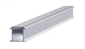 ESDEC - ClickFit EVO - Rail de montage - Long=2338mm