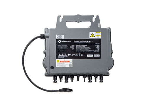 odoo_70172_512.jpg APSYSTEMS - Micro-onduleur QT2 triphasé (2000VA) - 400V AC-50Hz - 5C - Garantie 10 ans avec passerelle ECU.