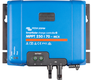 VICTRON - SmartSolar MPPT 150/45