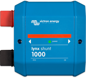 VICTRON Lynx Shunt VE.Can (M8)