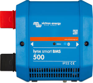 VICTRON Lynx Smart BMS 500 (M8)
