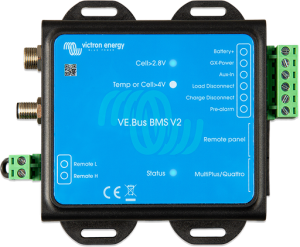 VICTRON VE.Bus BMS V2