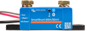 VICTRON - PCBA for shunt BMV 602S/700/702/712