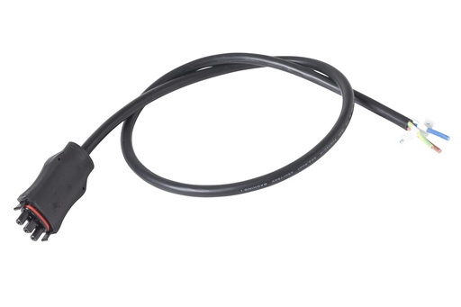 APSYSTEMS - Câble rallonge 4m connexion 1 unité