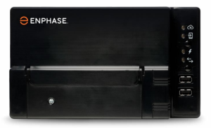 ENPHASE - Envoy-s METERED monophasé / triphasé