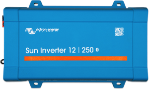 VICTRON - Sun Inverter 24/250-10 IEC