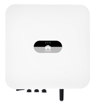 HUAWEI - Onduleur SUN2000-6KTL-L1 - Onduleur monophasé 6kw 2MPPT + antenne intégrée