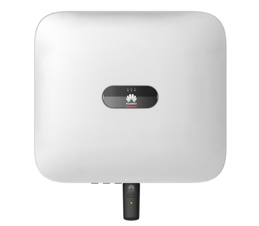 odoo_70630_512.jpg HUAWEI - Onduleur SUN2000MA-6KTL-M1 - Onduleur triphasé 6kw 2MPPT + Dongle VLAN intégré