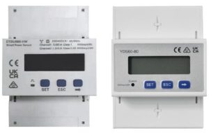 HUAWEI - DTSU666-HW/yds60-80 - Smart Power Sensor