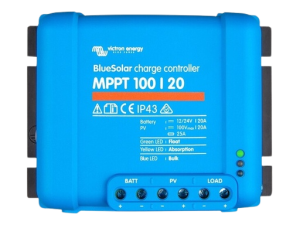 VICTRON - SmartSolar MPPT 150/60-Tr