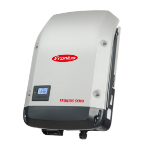 FRONIUS - Onduleur SYMO ADVANCED 12.5-3-M 2MPPT - Lors de sa mise en service, enregistrez votre onduleur sur le portail www.solarweb.com et prolongez gratuitement sa garantie.