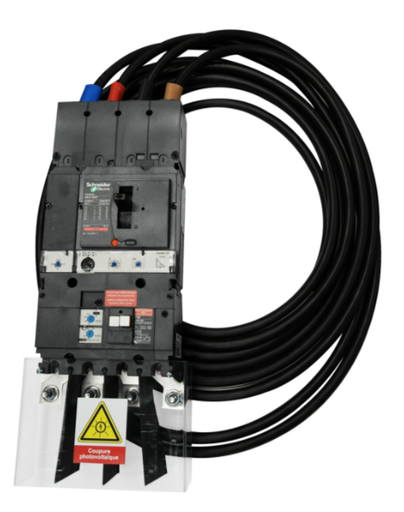 odoo_70895_512.jpg MADENR - AGCP 250A + Bretelle 120² + Epanouisseur + MX + Plexi