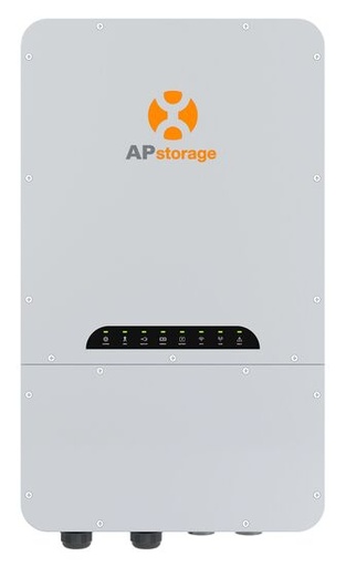 odoo_70987_512.jpg APSYSTEMS - ELS-5K - Chargeur de batterie monophasé 5K - Se connecte à plusieurs unités de batteries 48V