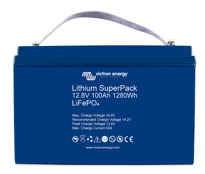odoo_71045_512.jpg VICTRON - Lithium SuperPack 12,8V/100Ah (M8) High Current
