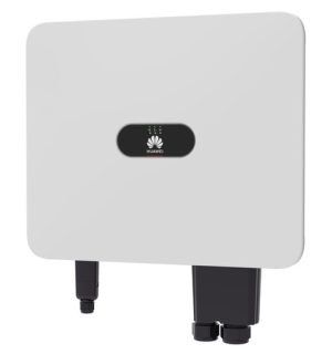 HUAWEI - Onduleur SUN2000-15K-MB0 - Onduleur triphasé 15kw 2MPPT Hybride