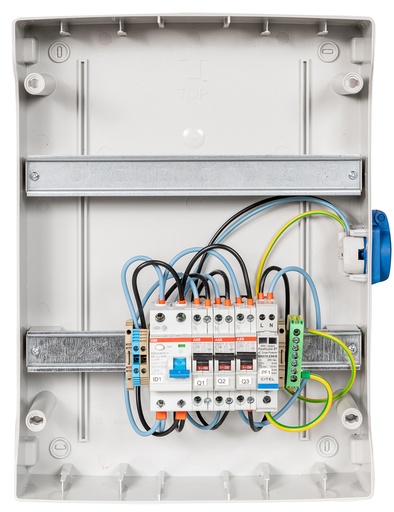 odoo_71389_512.jpg TECHNIDEAL - COFAC-MO-3KW+PC - Coffret APS AC 3K monophasé + PC - 1 ligne 20A (haute immunité) + PLACE PASSERELLE