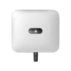 HUAWEI - Onduleur SUN2000-8K-LC0 - Onduleur monophasé 8kw 3MPPT + antenne intégrée