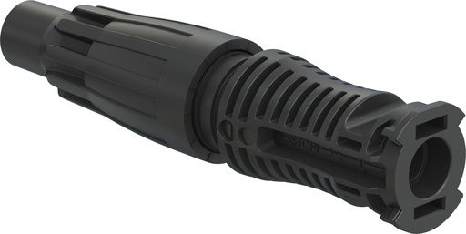 odoo_71516_512.jpg STÄUBLI - MC4-Evo Ready - Connecteurs mâle - Sachet de 10 pcs - PV-KST4-EVO READY - section de câble 4-6 mm²