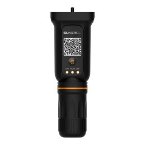 SUNGROW - WiNet -S2 Plug and Play - Communication WiFi pour onduleurs résidentiels.