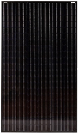 odoo_71606_512.jpg VOLTEC - Module TARKA+ 120 VSMP 500W DIAMANT - Full Black - Courant Isc 14A - Compatible micro/optimiseurs - Connecteurs MC4 - 1000V - dimension : 1870 x 1170 x 35 mm