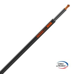 NEXANS - Câble AC - H07RNF 1X95 - Longueur mini 50 m