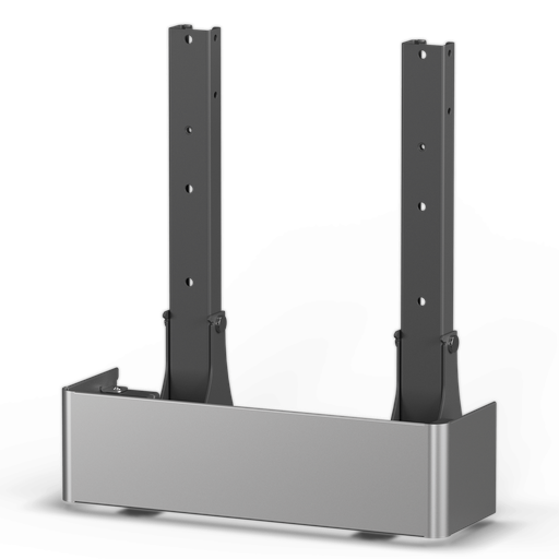 odoo_71670_512.jpg ENPHASE - Socle IQ Battery - Socle pour pose au sol IQ Battery-5P.