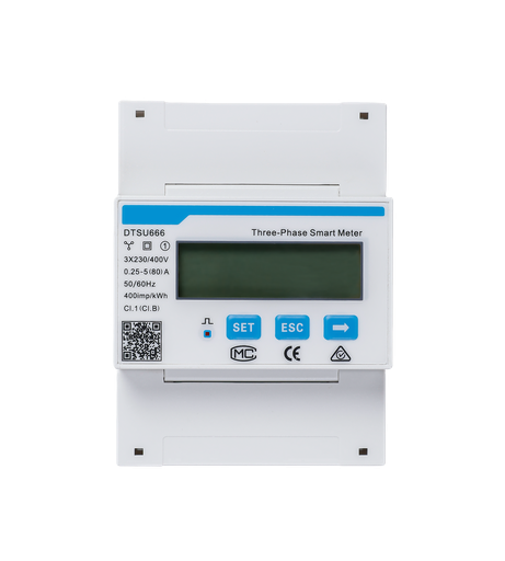 odoo_71470_512.jpg SUNGROW - 3 phase Meter - DTSU666 (80A)